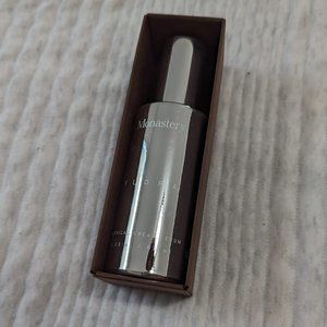 MONASTERY Flora Botanical Cream Serum